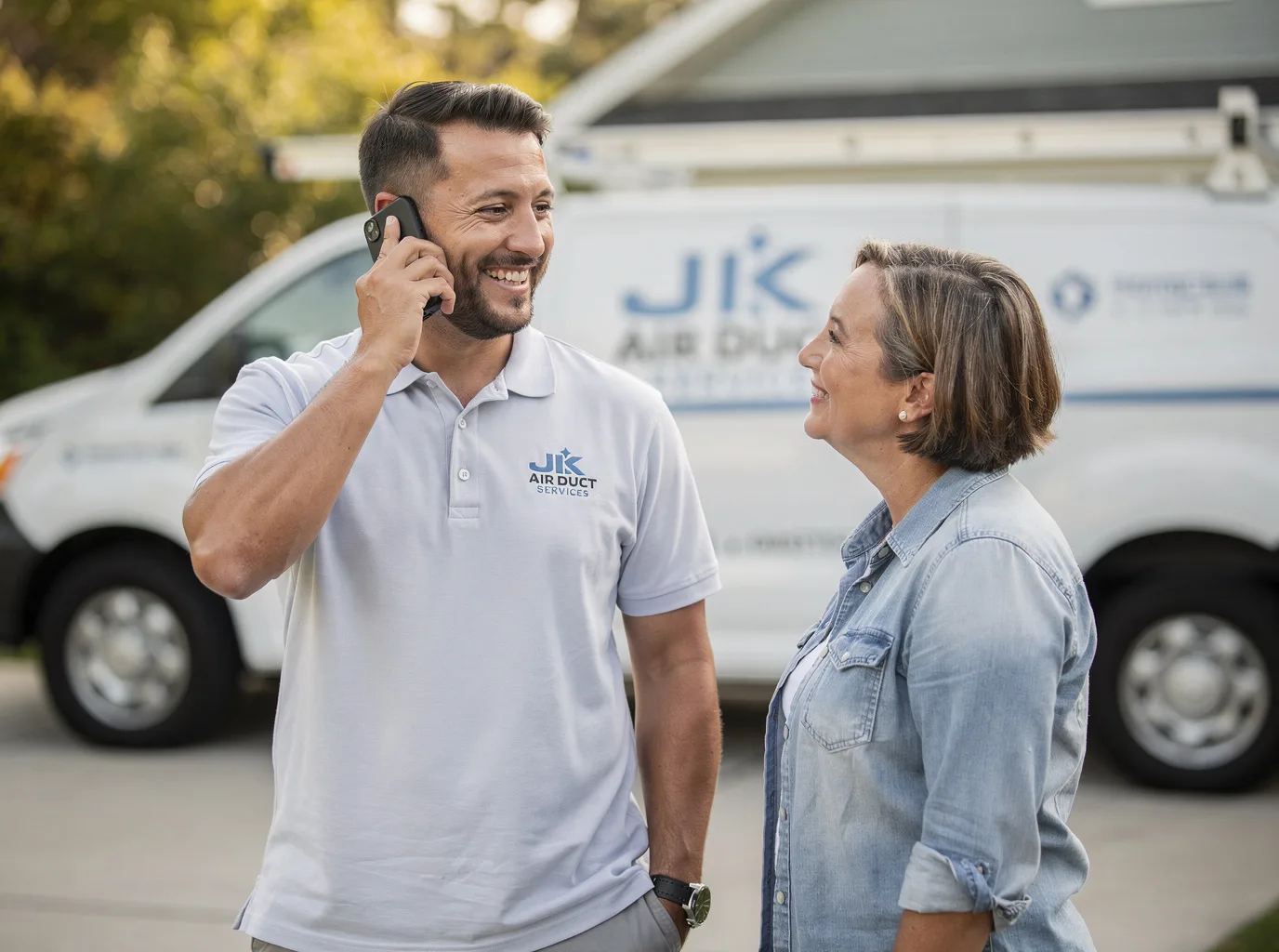 Air Duct Cleaning Silver Lake, OR FAQs
